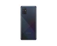 Samsung Galaxy A71 SM-A715F Black - 536264 - zdjęcie 3